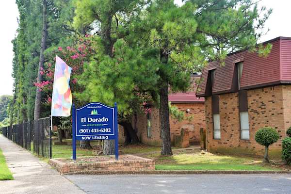 El Dorado property